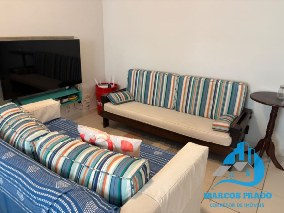 Imagem Apartamento com 3 Quartos à Venda, 84 m² em Itaguá - Ubatuba Imagem Apartamento com 3 Quartos à Venda, 84 m² em Itaguá - Ubatuba