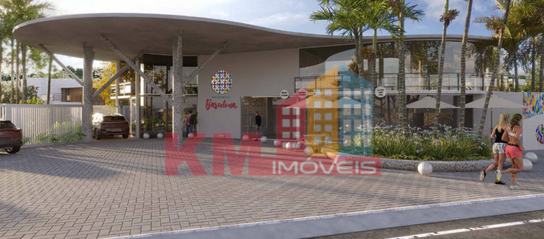 Imagem Casa de Condomínio com 5 Quartos à Venda, 123 m² em Bela Vista - Mossoró Imagem Casa de Condomínio com 5 Quartos à Venda, 123 m² em Bela Vista - Mossoró