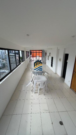 Imagem Apartamento com 1 Quarto à Venda, 37 m² em Boa Viagem - Recife Imagem Apartamento com 1 Quarto à Venda, 37 m² em Boa Viagem - Recife