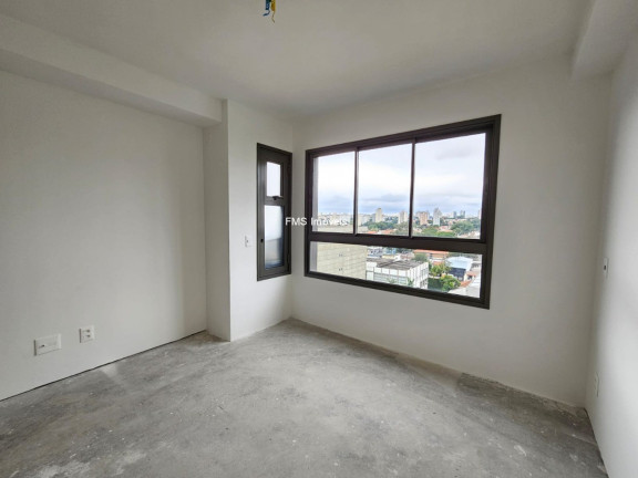 Imagem Imóvel com 1 Quarto à Venda, 26 m² em Campo Belo - São Paulo Imagem Imóvel com 1 Quarto à Venda, 26 m² em Campo Belo - São Paulo