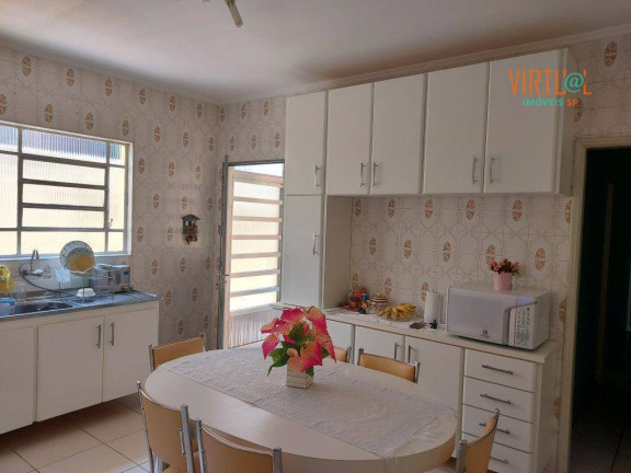 Imagem Sobrado com 3 Quartos à Venda, 145 m² em Jardim Regina - São Paulo