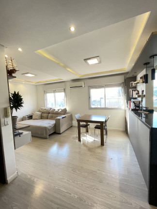 Imagem Apartamento com 3 Quartos à Venda, 68 m² em Centro - Canoas Imagem Apartamento com 3 Quartos à Venda, 68 m² em Centro - Canoas