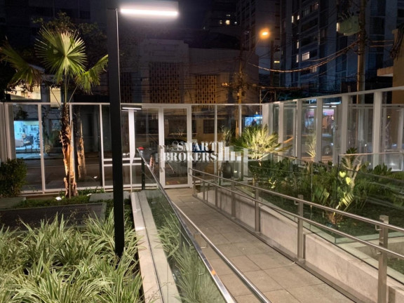 Imagem Apartamento com 4 Quartos à Venda, 330 m² em Itaim Bibi - São Paulo Imagem Apartamento com 4 Quartos à Venda, 330 m² em Itaim Bibi - São Paulo