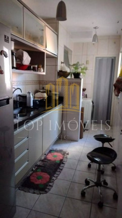 Imagem Apartamento com 3 Quartos à Venda, 118 m² em Jardim Satélite - São José Dos Campos
