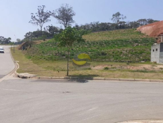 Imagem Terreno à Venda, 682 m² em Paisagem Renoir - Cotia
