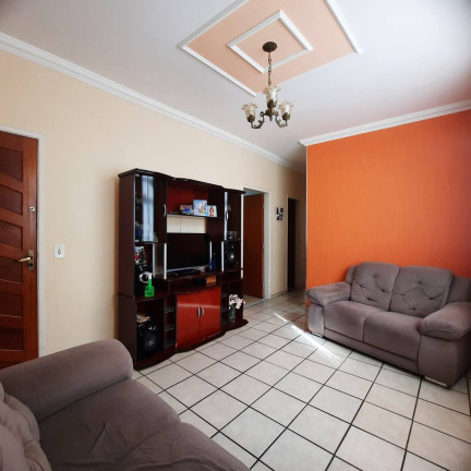 Imagem Apartamento com 3 Quartos à Venda, 65 m² em Alípio De Melo - Belo Horizonte