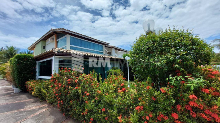 Imagem Casa de Condomínio com 4 Quartos à Venda, 460 m² em Praia Do Flamengo - Salvador Imagem Casa de Condomínio com 4 Quartos à Venda, 460 m² em Praia Do Flamengo - Salvador