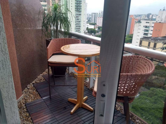 Imagem Imóvel com 1 Quarto à Venda, 104 m² em Jardim - Santo André Imagem Imóvel com 1 Quarto à Venda, 104 m² em Jardim - Santo André