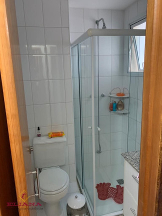 Imagem Apartamento com 2 Quartos à Venda, 58 m² em Lapa - São Paulo