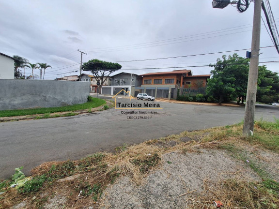 Imagem Terreno à Venda, 666 m² em Parque São Quirino - Campinas Imagem Terreno à Venda, 666 m² em Parque São Quirino - Campinas