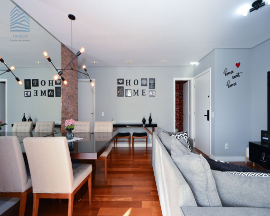 Imagem Imóvel com 3 Quartos à Venda, 107 m² em Vila Andrade - São Paulo Imagem Imóvel com 3 Quartos à Venda, 107 m² em Vila Andrade - São Paulo