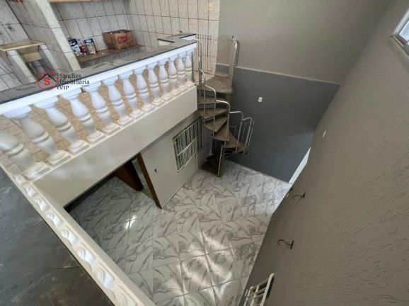 Imagem Casa com 2 Quartos à Venda, 185 m² em Vila Ema - São Paulo Imagem Casa com 2 Quartos à Venda, 185 m² em Vila Ema - São Paulo