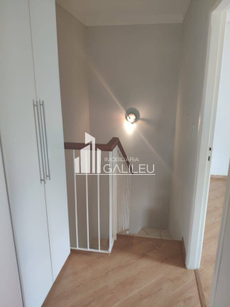 Imagem Casa de Condomínio com 3 Quartos à Venda, 114 m² em Jardim Do Sol - Campinas