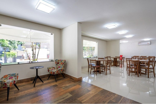 Imagem Apartamento com 3 Quartos à Venda, 141 m² em Vila Monte Alegre - São Paulo Imagem Apartamento com 3 Quartos à Venda, 141 m² em Vila Monte Alegre - São Paulo