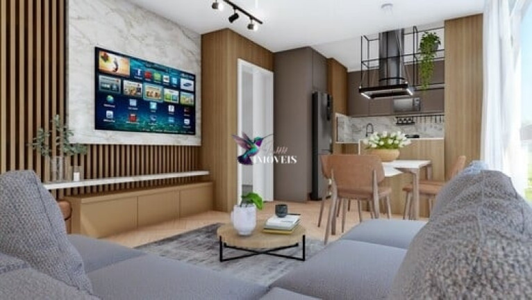 Imagem Apartamento com 2 Quartos à Venda, 59 m² em Jardim Botânico - Porto Alegre Imagem Apartamento com 2 Quartos à Venda, 59 m² em Jardim Botânico - Porto Alegre