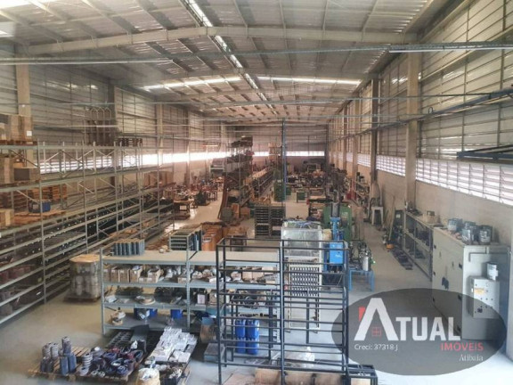 Imagem Galpão à Venda, 2 m² em Sítio Da Moenda - Itatiba