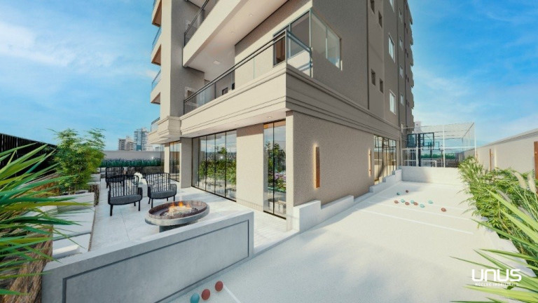 Imagem Apartamento com 3 Quartos à Venda, 99 m² em Balneário Pereque - Porto Belo Imagem Apartamento com 3 Quartos à Venda, 99 m² em Balneário Pereque - Porto Belo