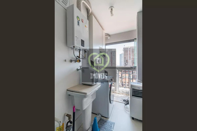 Imagem Apartamento com 2 Quartos à Venda, 69 m² em Pompeia - São Paulo