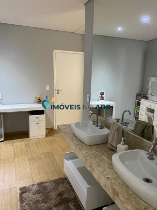 Imagem Sobrado com 3 Quartos à Venda, 239 m² em Nova Petrópolis - São Bernardo Do Campo