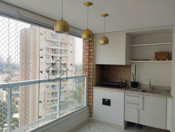 Imagem Apartamento com 3 Quartos à Venda, 110 m² em Morumbi - São Paulo Imagem Apartamento com 3 Quartos à Venda, 110 m² em Morumbi - São Paulo