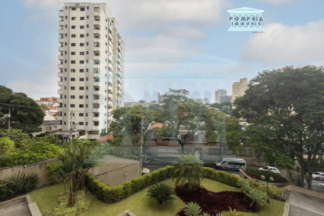 Imagem Apartamento com 3 Quartos à Venda, 87 m² em Pompéia - São Paulo