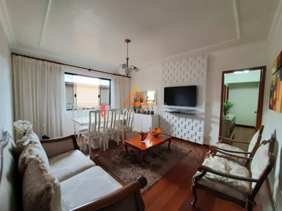 Imagem Apartamento com 3 Quartos à Venda, 175 m² Imagem Apartamento com 3 Quartos à Venda, 175 m²