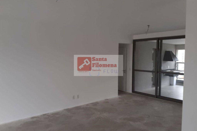 Imagem Apartamento com 3 Quartos à Venda, 163 m² em Vila Mariana - São Paulo