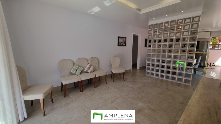 Imagem Casa com 3 Quartos à Venda, 300 m² em Icaraí - Niterói