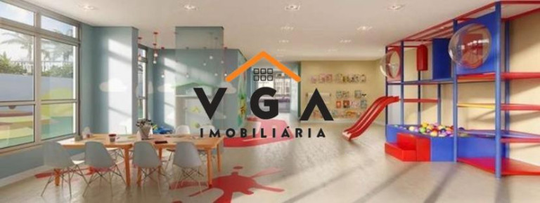 Imagem Apartamento com 2 Quartos à Venda, 42 m² em Barra Funda - São Paulo Imagem Apartamento com 2 Quartos à Venda, 42 m² em Barra Funda - São Paulo