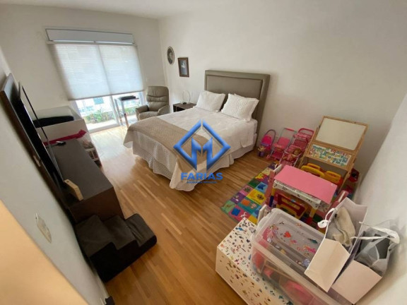 Imagem Apartamento com 3 Quartos à Venda, 271 m² em Perdizes - São Paulo Imagem Apartamento com 3 Quartos à Venda, 271 m² em Perdizes - São Paulo
