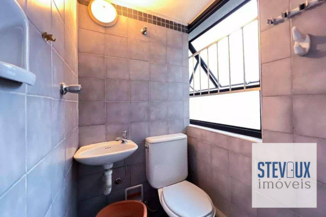 Imagem Apartamento com 3 Quartos à Venda, 90 m² em Vila Olímpia - São Paulo