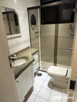 Imagem Apartamento com 3 Quartos à Venda, em Jardim Paulistano - São Paulo Imagem Apartamento com 3 Quartos à Venda, em Jardim Paulistano - São Paulo