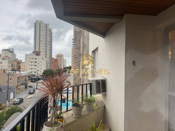 Imagem Apartamento com 3 Quartos à Venda, 100 m² em Enseada - Guarujá Imagem Apartamento com 3 Quartos à Venda, 100 m² em Enseada - Guarujá