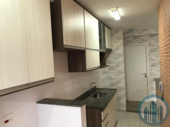 Imagem Apartamento com 3 Quartos à Venda, 59 m² em Vila Pires - Santo André