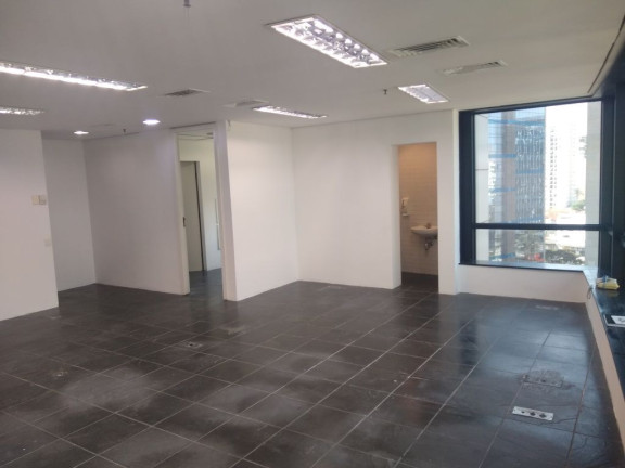 Imagem Imóvel Comercial para Alugar, 64 m² em Pinheiros - São Paulo