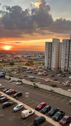 Imagem Apartamento com 2 Quartos à Venda,  em Jardim Nova Hortolândia I - Hortolândia