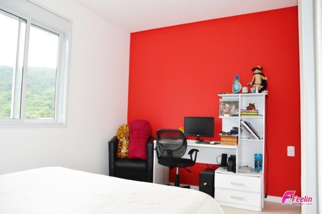 Imagem Casa de Condomínio com 4 Quartos à Venda, 240 m² em Vargem Grande - Florianópolis Imagem Casa de Condomínio com 4 Quartos à Venda, 240 m² em Vargem Grande - Florianópolis
