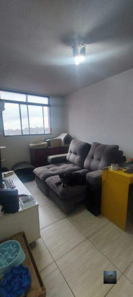Imagem Apartamento com 2 Quartos à Venda, 60 m² em Cidade Ademar - São Paulo Imagem Apartamento com 2 Quartos à Venda, 60 m² em Cidade Ademar - São Paulo