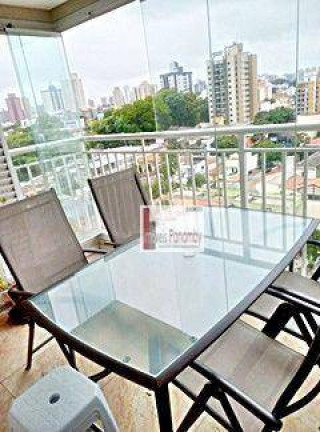Imagem Apartamento com 2 Quartos à Venda, 73 m² em Vila Valparaíso - Santo André Imagem Apartamento com 2 Quartos à Venda, 73 m² em Vila Valparaíso - Santo André