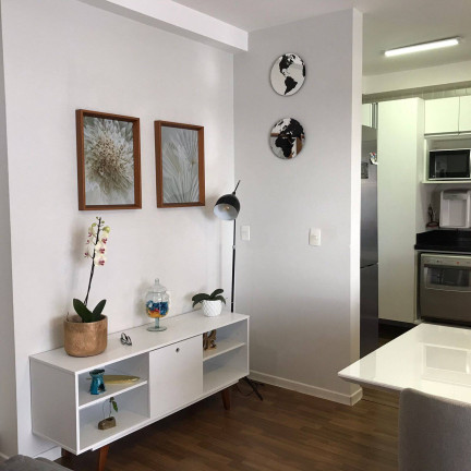 Imagem Apartamento com 2 Quartos à Venda, 80 m² em Engordadouro - Jundiaí