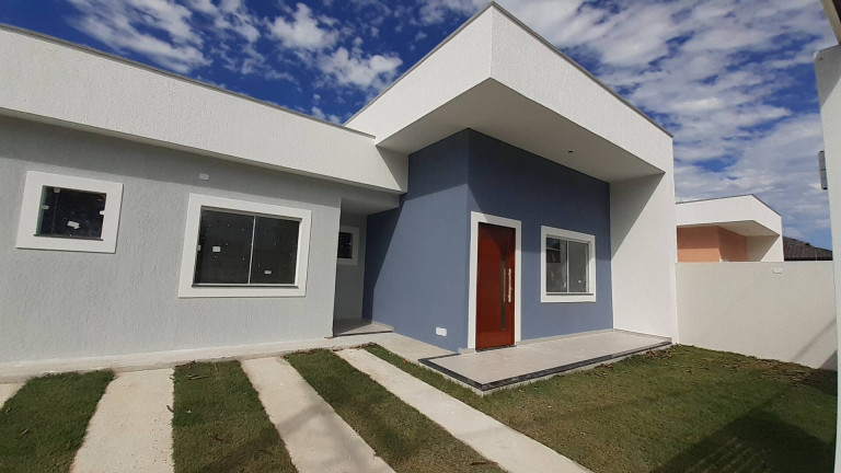 Imagem Casa com 3 Quartos à Venda, 180 m² em Nova São Pedro - São Pedro Da Aldeia Imagem Casa com 3 Quartos à Venda, 180 m² em Nova São Pedro - São Pedro Da Aldeia