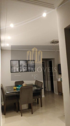 Apartamento com 2 Quartos à Venda, 62 m² em Floradas Arboville - Jacareí