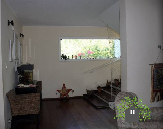 Imagem Casa com 4 Quartos à Venda, 700 m² em Granja Viana Ii - Cotia