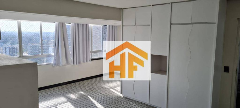 Imagem Apartamento com 5 Quartos à Venda, 296 m² em Santana - Recife Imagem Apartamento com 5 Quartos à Venda, 296 m² em Santana - Recife