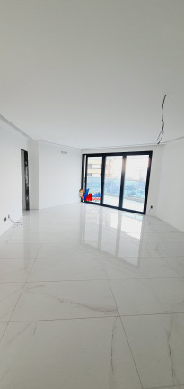 Imagem Apartamento com 5 Quartos à Venda, 300 m² em Adrianópolis - Manaus