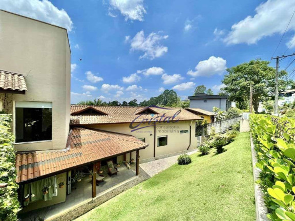 Imagem Casa com 4 Quartos à Venda, 445 m² em Parque Das Artes - Embu Das Artes Imagem Casa com 4 Quartos à Venda, 445 m² em Parque Das Artes - Embu Das Artes