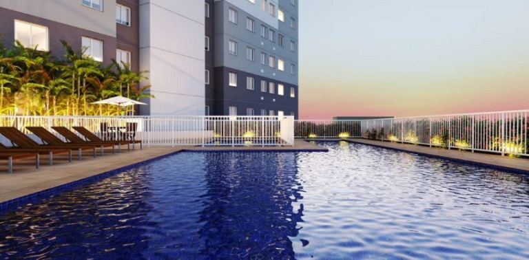 Imagem Apartamento com 2 Quartos à Venda, 41 m² em Vila Da Oportunidade - Carapicuíba Imagem Apartamento com 2 Quartos à Venda, 41 m² em Vila Da Oportunidade - Carapicuíba
