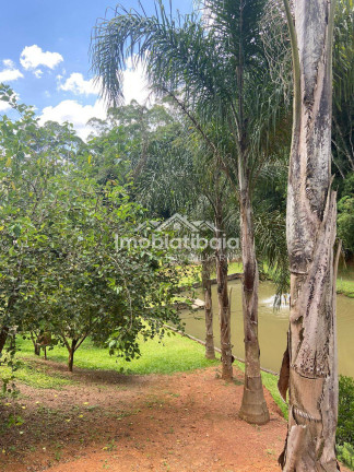 Imagem Chácara com 3 Quartos à Venda, 3.000 m² em Centro - Nazaré Paulista