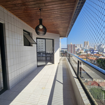 Imagem Apartamento com 1 Quarto à Venda, 59 m² em Ocian - Praia Grande Imagem Apartamento com 1 Quarto à Venda, 59 m² em Ocian - Praia Grande