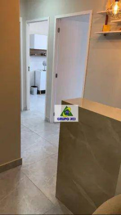 Imagem Sala Comercial à Venda ou Locação, 47 m² em Botafogo - Campinas Imagem Sala Comercial à Venda ou Locação, 47 m² em Botafogo - Campinas